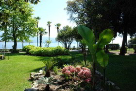 Villa Maria Au Lac