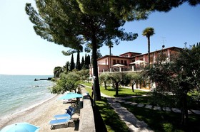Villa Maria Au Lac