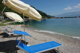Villa Maria Au Lac