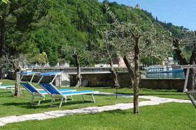 Villa Maria Au Lac