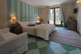 Villa Maria Au Lac