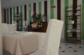 Villa Maria Au Lac