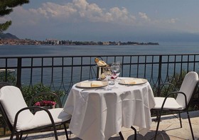 Villa Maria Au Lac