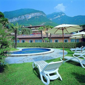Albergo Villa Edy