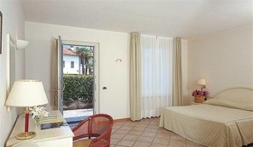 Albergo Villa Edy
