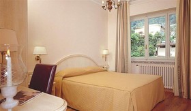 Albergo Villa Edy