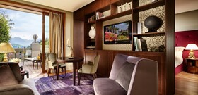 Grand Hotel Tremezzo