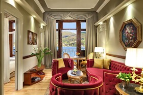 Grand Hotel Tremezzo