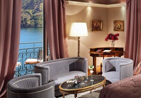 Grand Hotel Tremezzo
