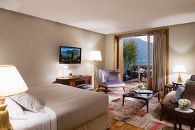 Grand Hotel Tremezzo