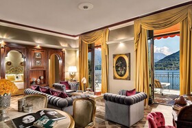 Grand Hotel Tremezzo