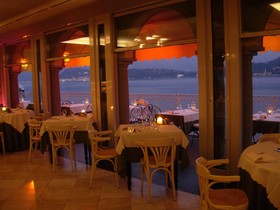 La Darsena