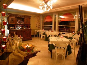 La Darsena