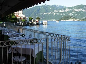La Darsena