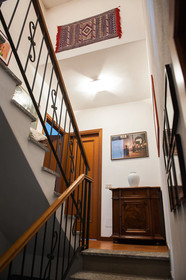 Villa Abbraccio Garden