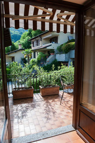 Villa Abbraccio Garden