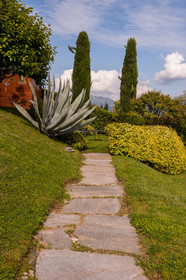 Villa Abbraccio Garden