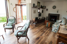 Villa Abbraccio Garden