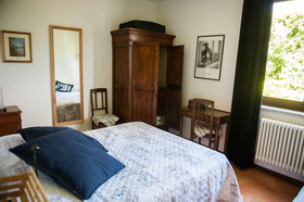 Villa Abbraccio Garden