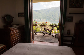 Villa Abbraccio Garden