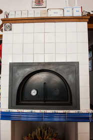 Villa Abbraccio Garden