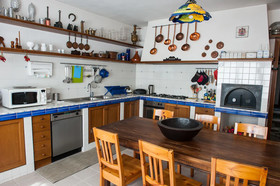 Villa Abbraccio Garden