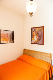 Villa Abbraccio Garden