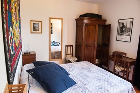 Villa Abbraccio Garden