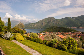 Villa Abbraccio Garden