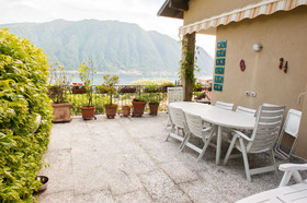 Villa Abbraccio Garden