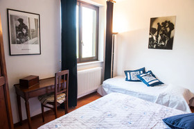 Villa Abbraccio Garden