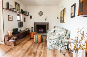 Villa Abbraccio Garden