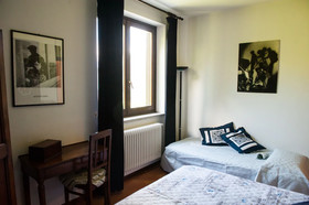 Villa Abbraccio Garden