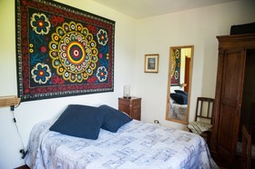 Villa Abbraccio Garden