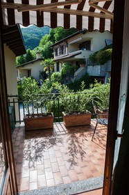 Villa Abbraccio Garden