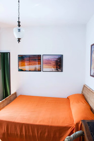 Villa Abbraccio Garden