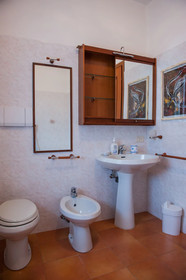 Villa Abbraccio Garden