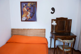 Villa Abbraccio Garden