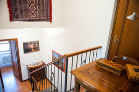 Villa Abbraccio Garden