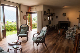 Villa Abbraccio Garden