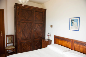 Villa Abbraccio Garden