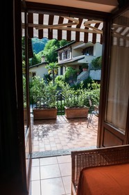 Villa Abbraccio Garden