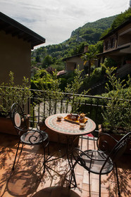 Villa Abbraccio Garden