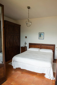 Villa Abbraccio Garden