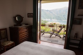 Villa Abbraccio Garden