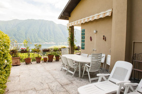 Villa Abbraccio Garden