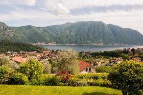 Villa Abbraccio Garden