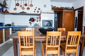 Villa Abbraccio Garden