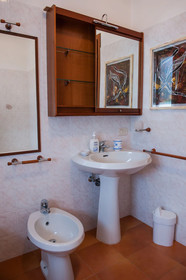 Villa Abbraccio Garden