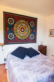 Villa Abbraccio Garden